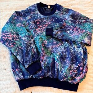 VTG Sunderland of Scotland weatherbeater Men's Golf Rainwear Medium